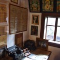 8476 Zyndranowa – lemkovské muzeum